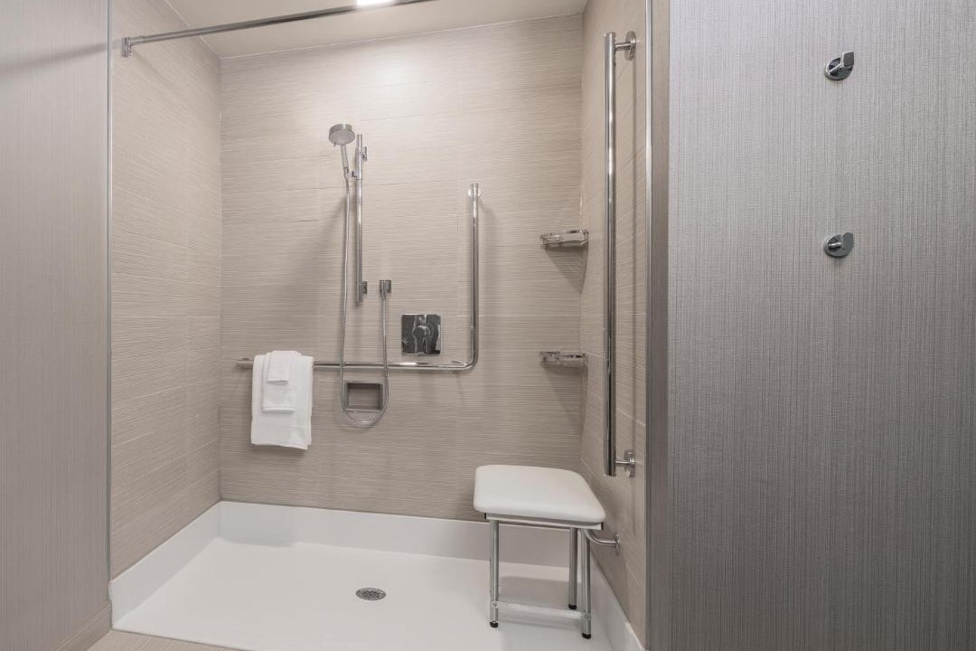 Photo of Bathroom in Dartmouth