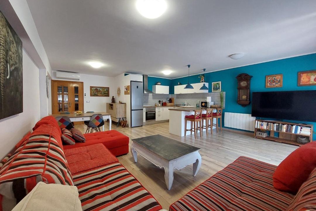 Photo of Livingroom in Alaquas