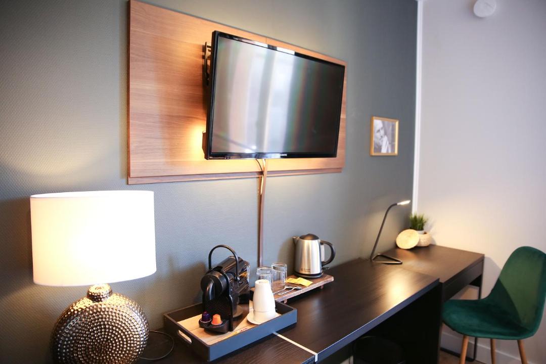 Photo of Livingroom in Marmande