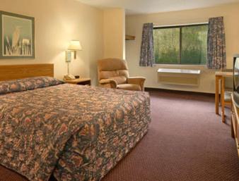Photo of Bedroom in Cloquet