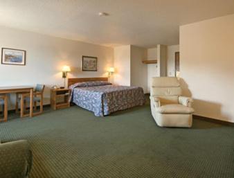 Photo of Bedroom in Cloquet