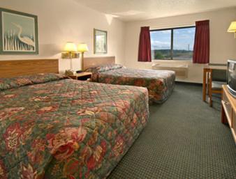 Photo of Bedroom in Cloquet