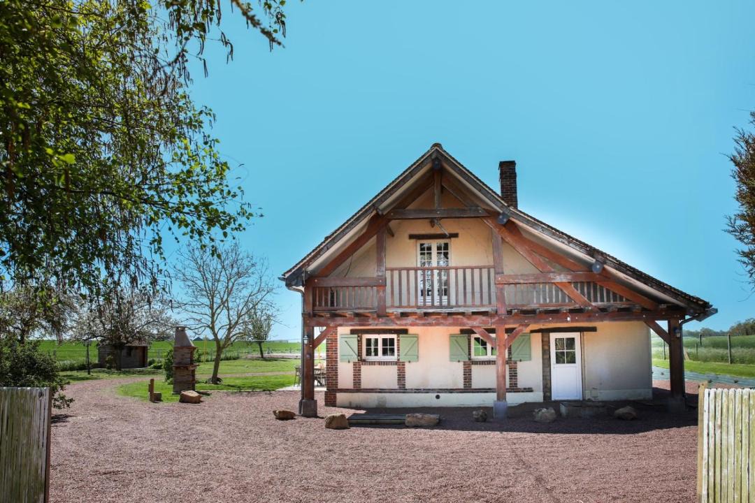 Photo of Others in Fessanvilliers-Mattanvilliers