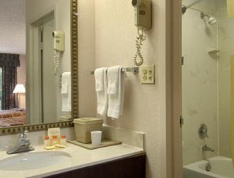 Photo of Bathroom in Greenville