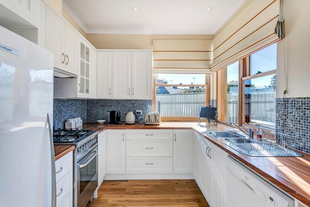 Photo of Kitchen in Goolwa