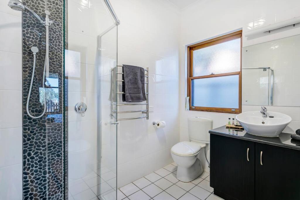 Photo of Bathroom in Goolwa