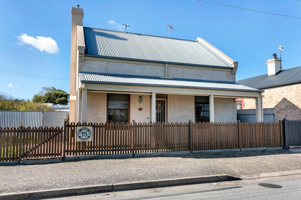 Photo of Buildings in Goolwa