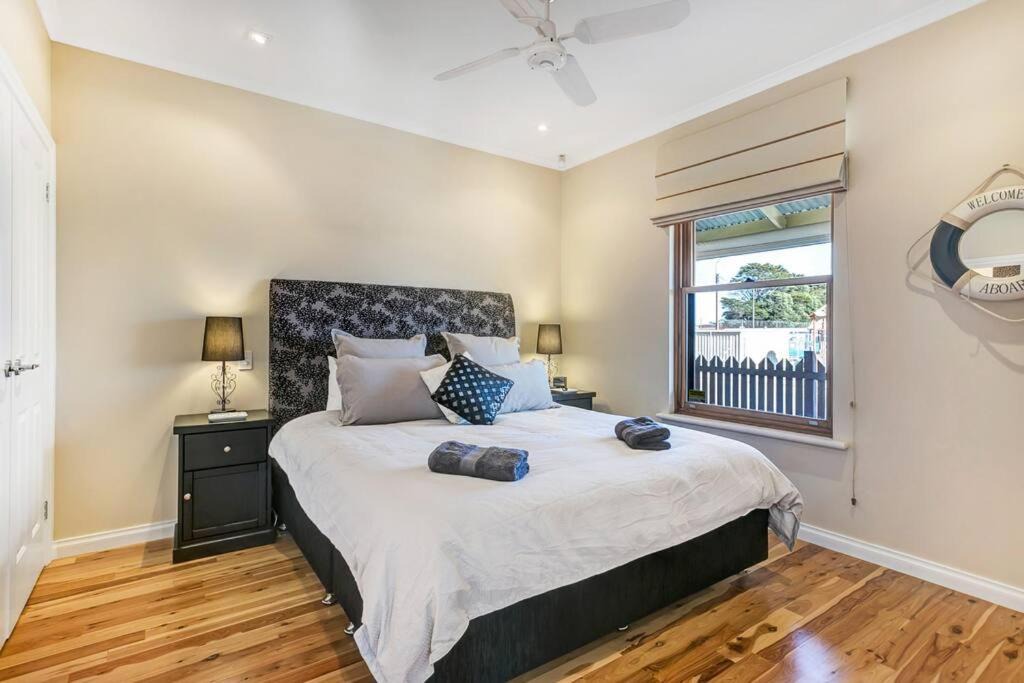 Photo of Bedroom in Goolwa