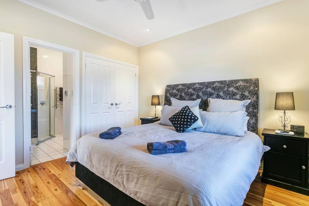 Photo of Bedroom in Goolwa