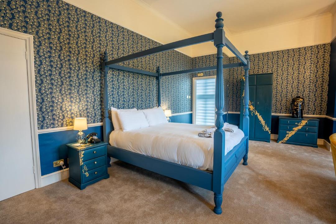 Photo of Bedroom in Barham