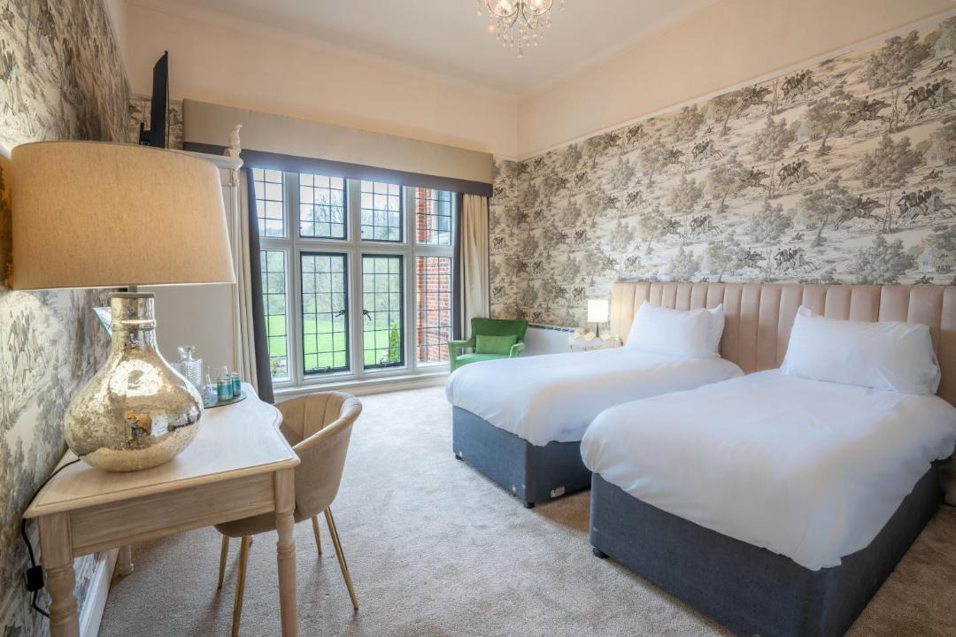 Photo of Bedroom in Barham