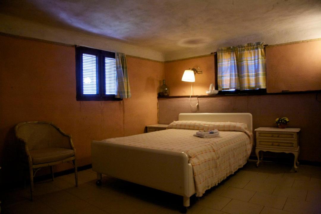 Photo of Bedroom in Binies