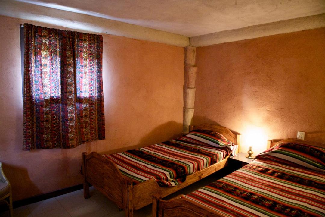Photo of Bedroom in Binies