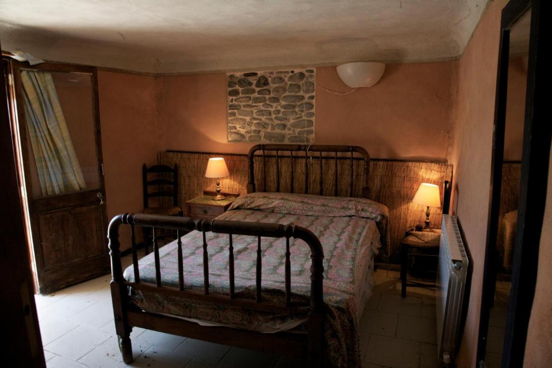 Photo of Bedroom in Binies