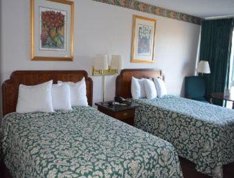 Photo of Bedroom in Enid