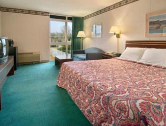 Photo of Bedroom in Enid