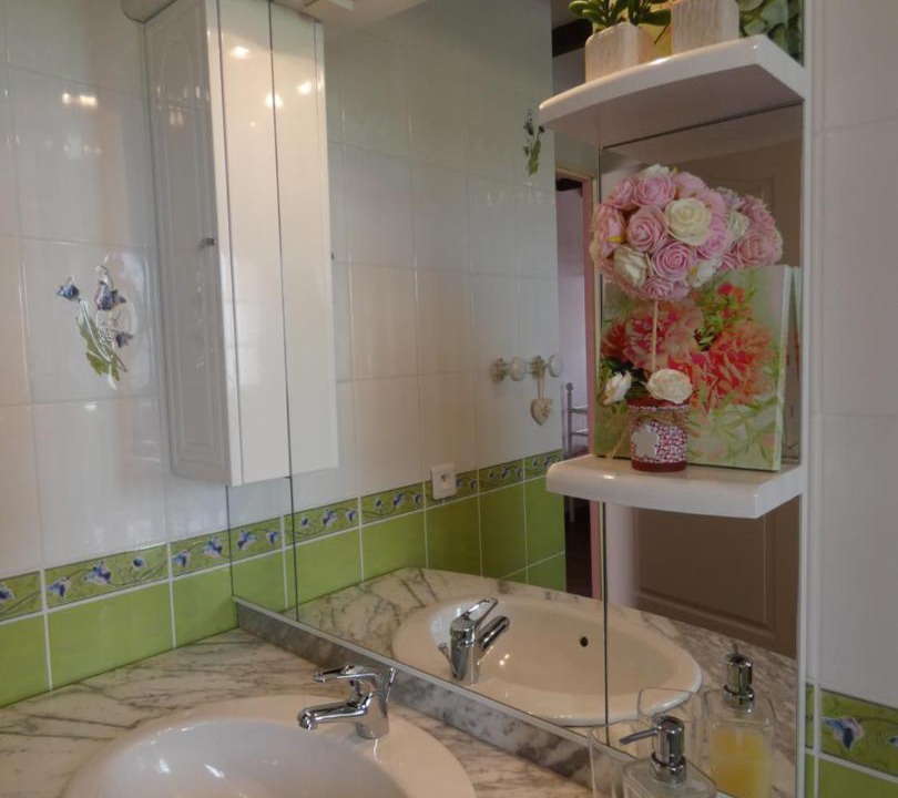 Photo of Bathroom in Marcheville