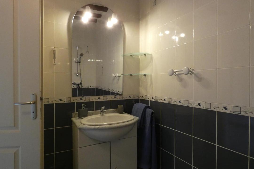 Photo of Bathroom in Marcheville