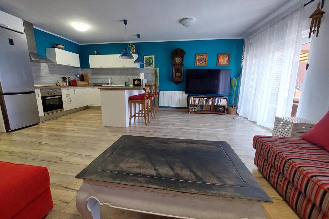 Photo of Livingroom in Alaquas