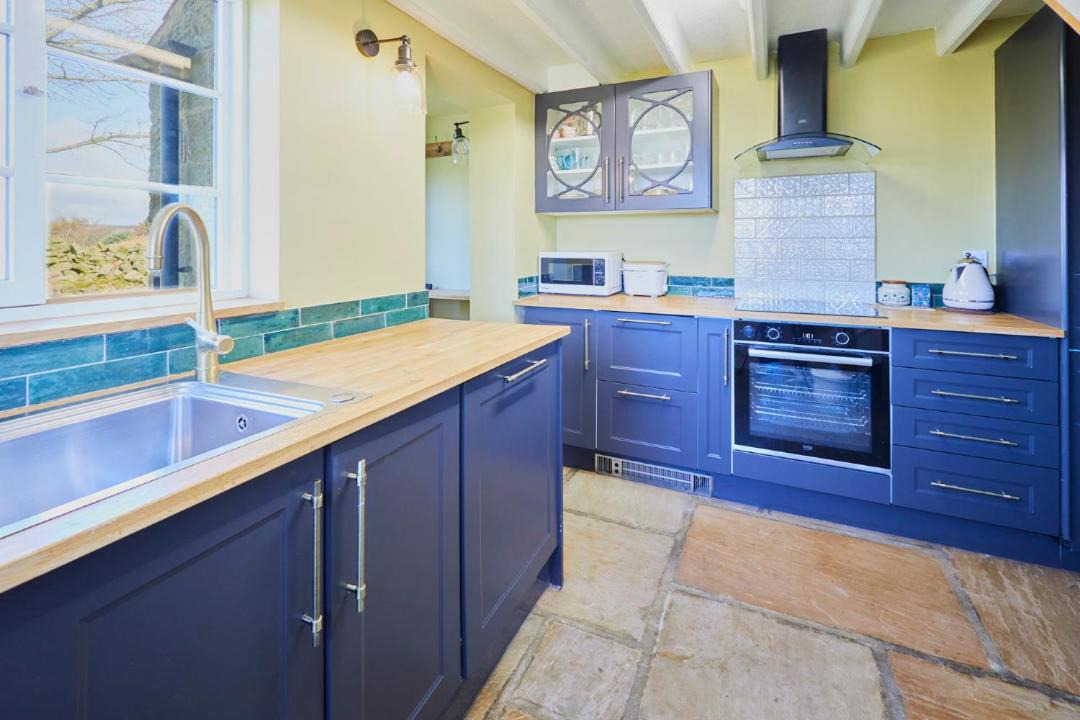 Photo of Kitchen in Danby