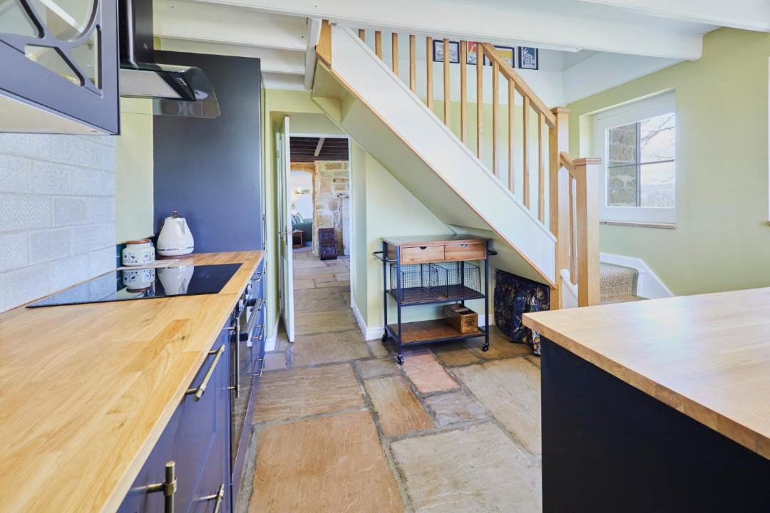 Photo of Kitchen in Danby