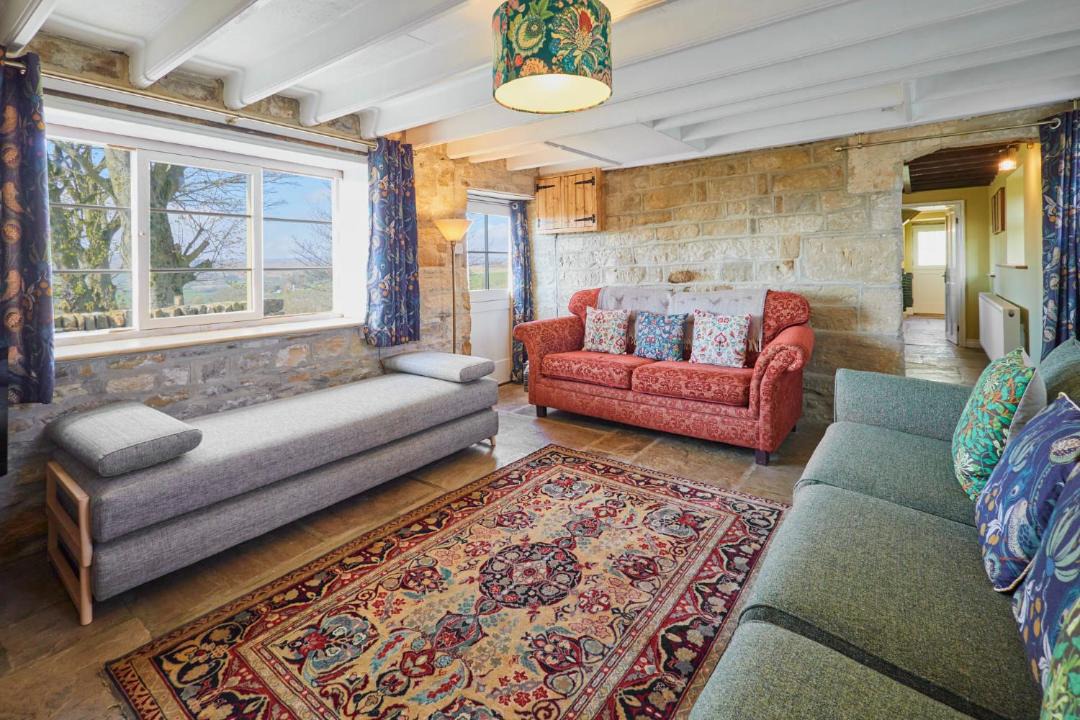 Photo of Livingroom in Danby