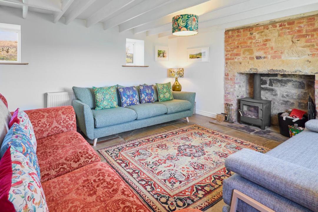 Photo of Livingroom in Danby