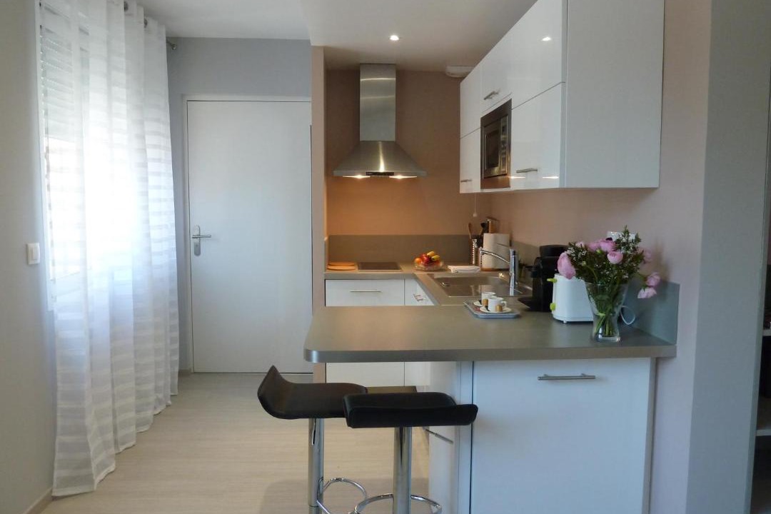 Photo of Kitchen in Bois Clos d'Orleans