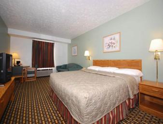 Photo of Bedroom in Bolivar
