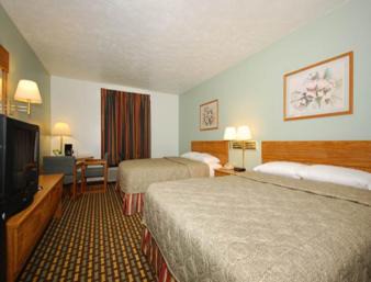 Photo of Bedroom in Bolivar