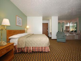 Photo of Bedroom in Bolivar