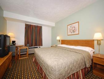 Photo of Bedroom in Bolivar