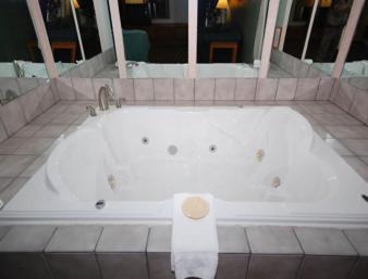 Photo of Bathroom in Bolivar