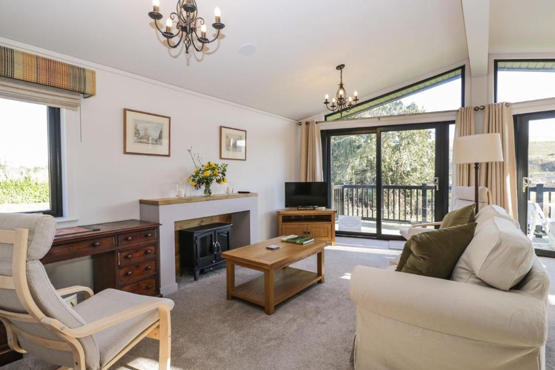 Photo of Livingroom in Bowerchalke