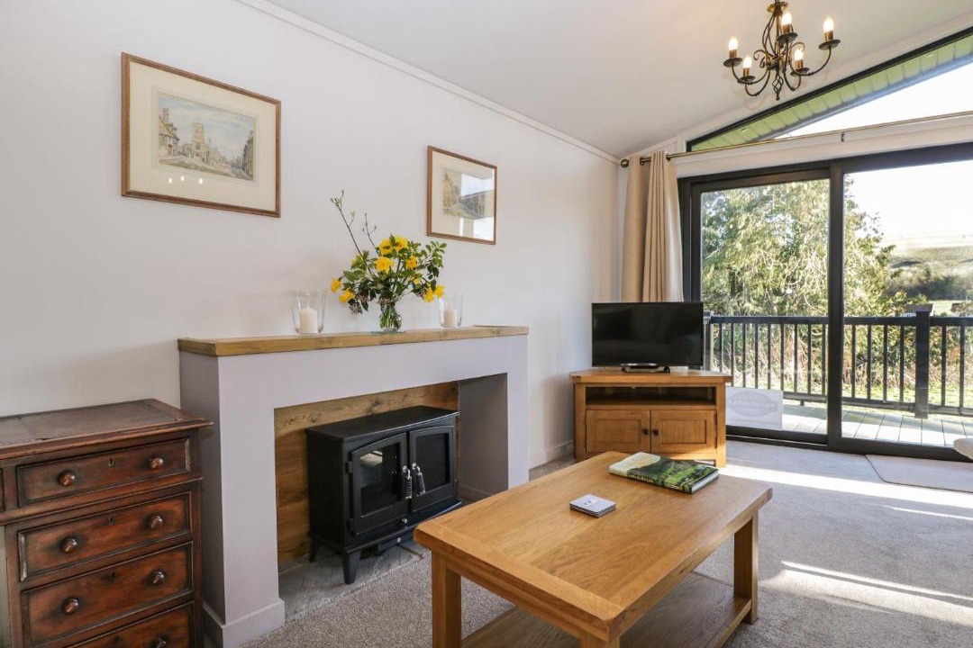 Photo of Livingroom in Bowerchalke