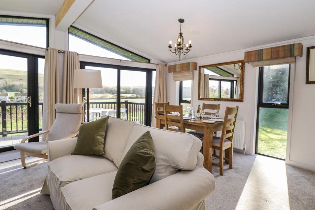 Photo of Livingroom in Bowerchalke