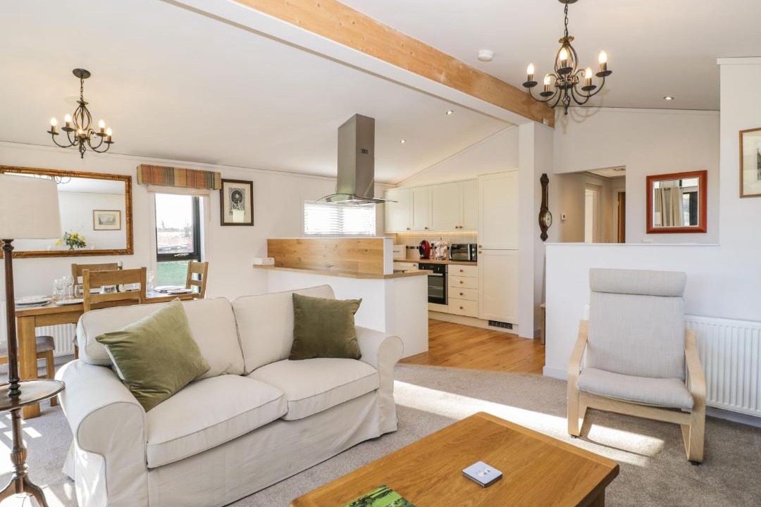 Photo of Livingroom in Bowerchalke