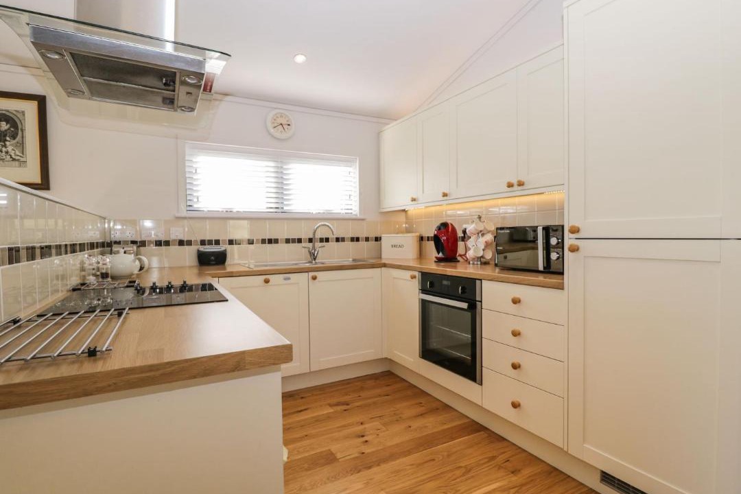 Photo of Kitchen in Bowerchalke