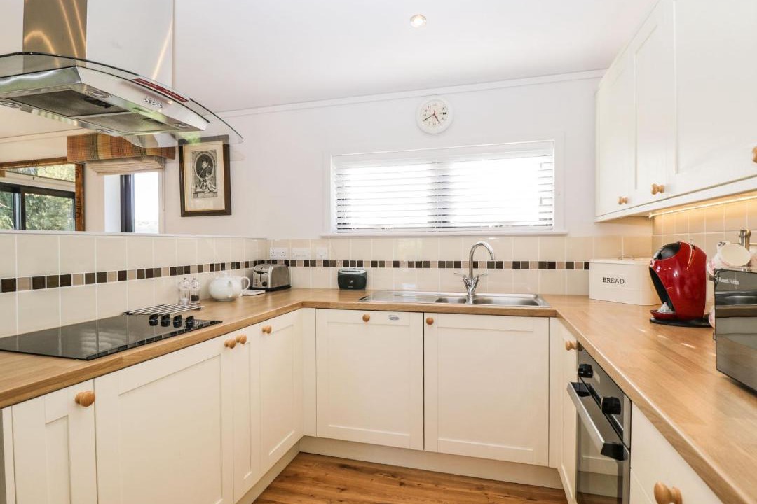 Photo of Kitchen in Bowerchalke