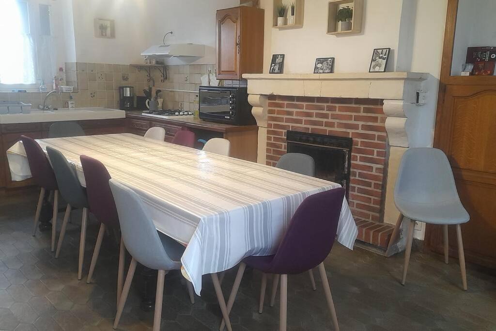 Photo of Others in La Vernelle