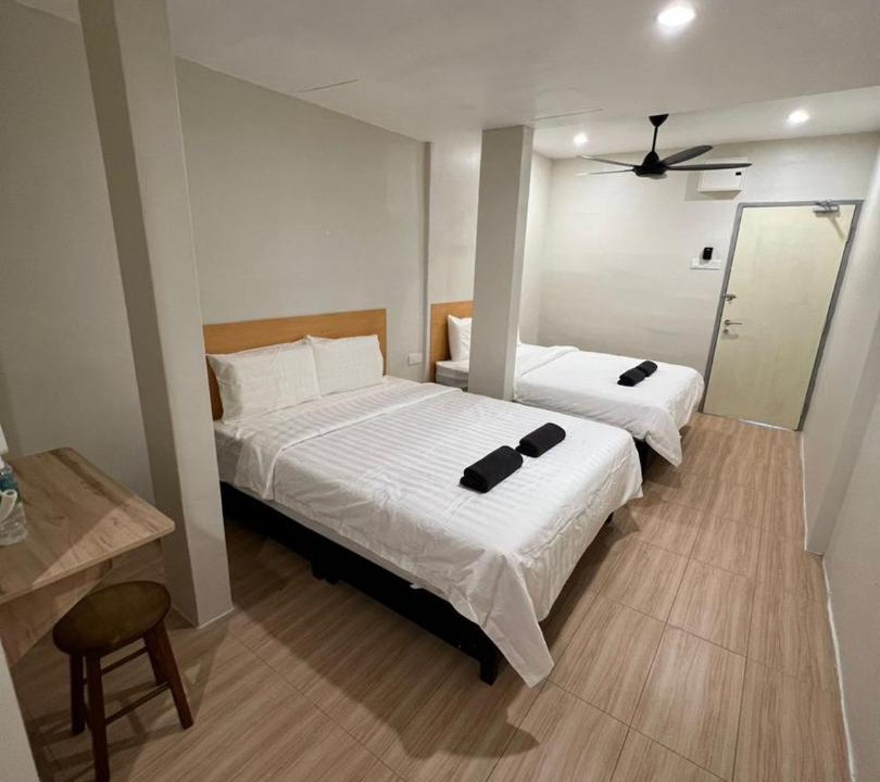 Photo of Bedroom in Kuala Kangsar