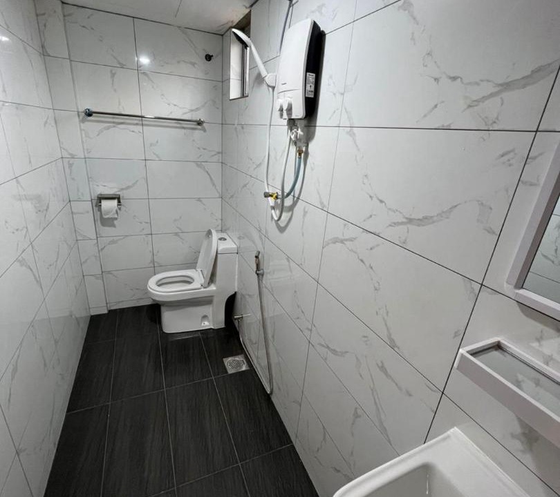 Photo of Bathroom in Kuala Kangsar