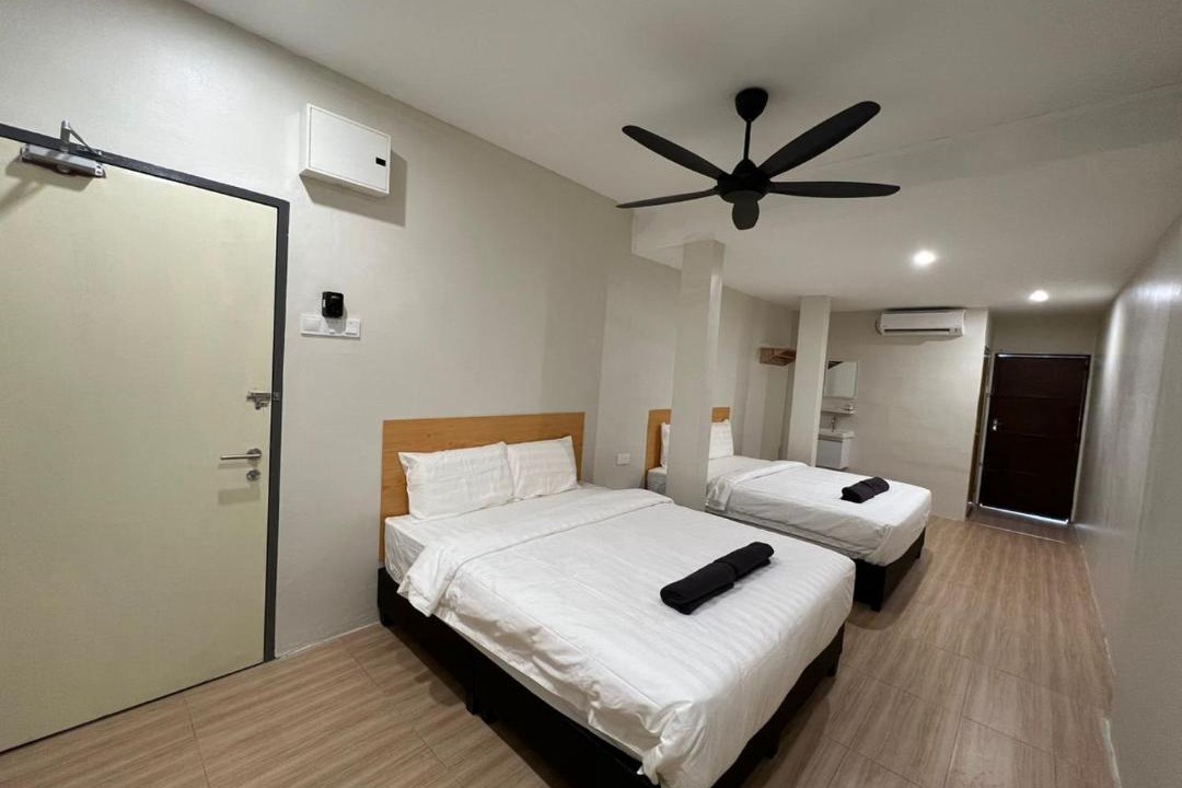 Photo of Bedroom in Kuala Kangsar