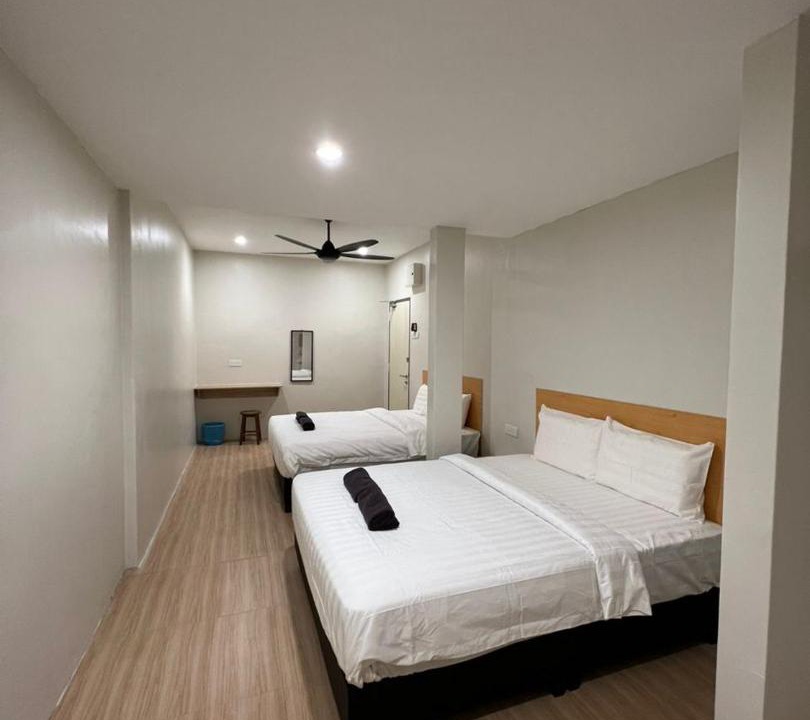 Photo of Bedroom in Kuala Kangsar