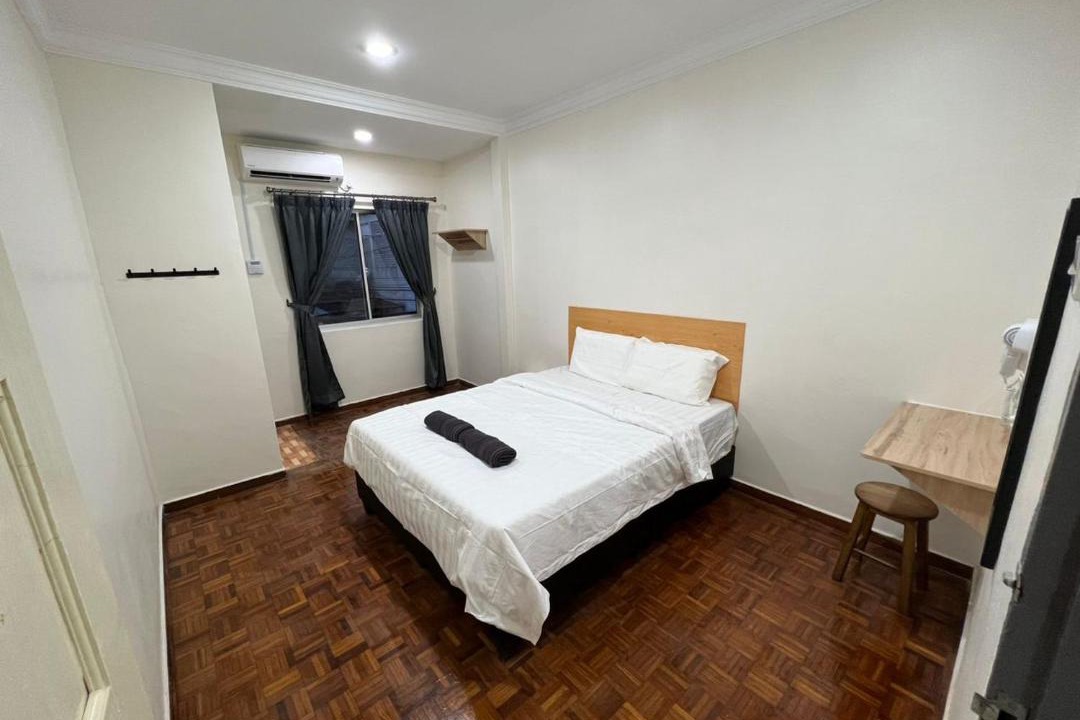 Photo of Bedroom in Kuala Kangsar