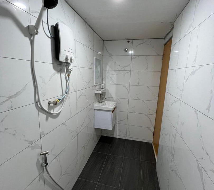 Photo of Bathroom in Kuala Kangsar