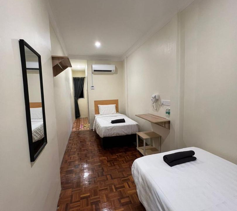 Photo of Bedroom in Kuala Kangsar