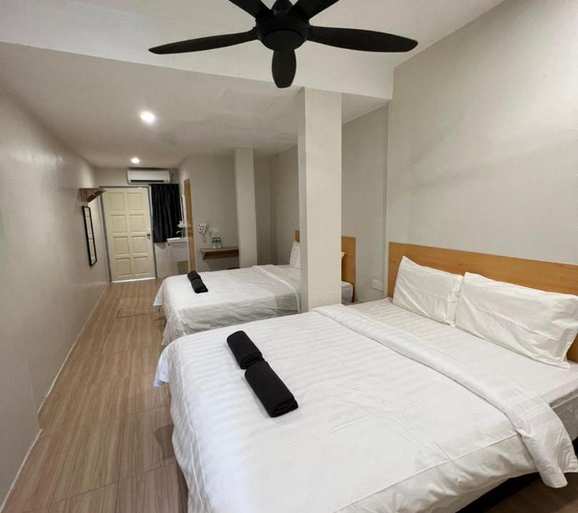 Photo of Bedroom in Kuala Kangsar