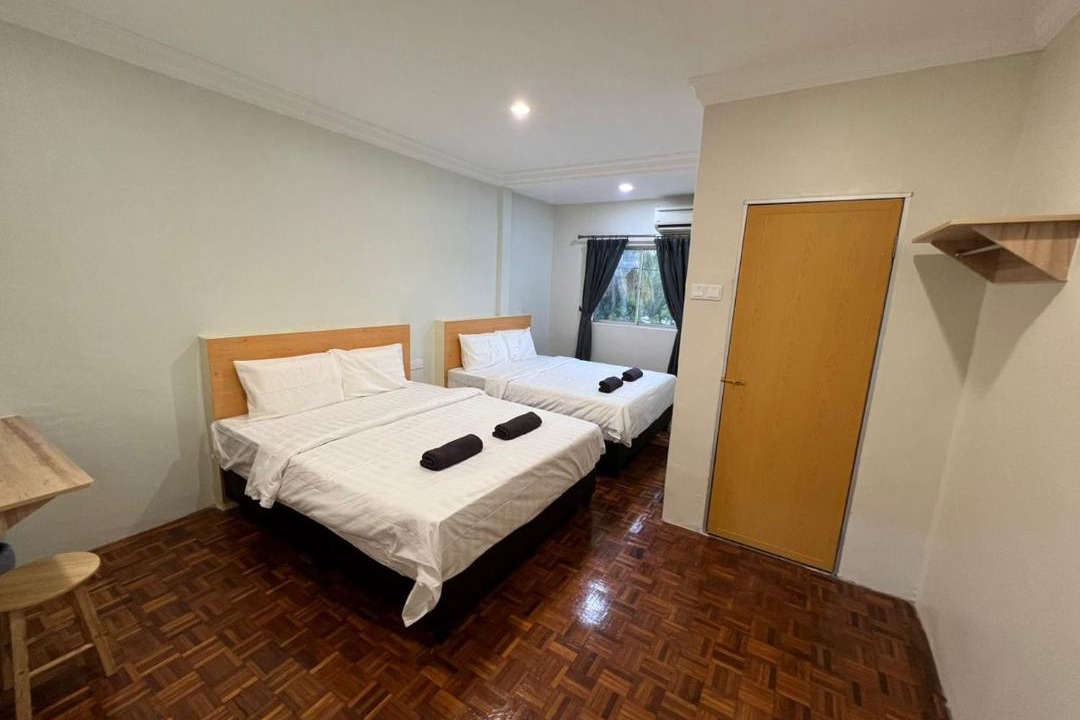 Photo of Bedroom in Kuala Kangsar