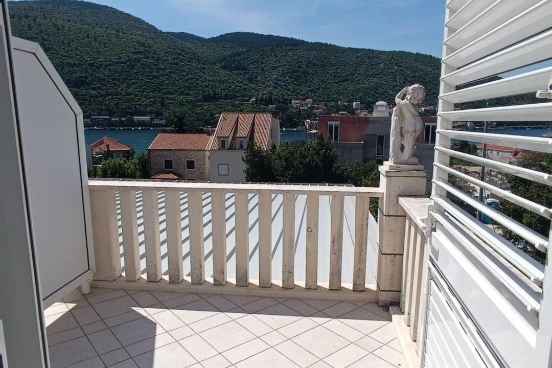 Photo of Patio Balcony in Mokosica